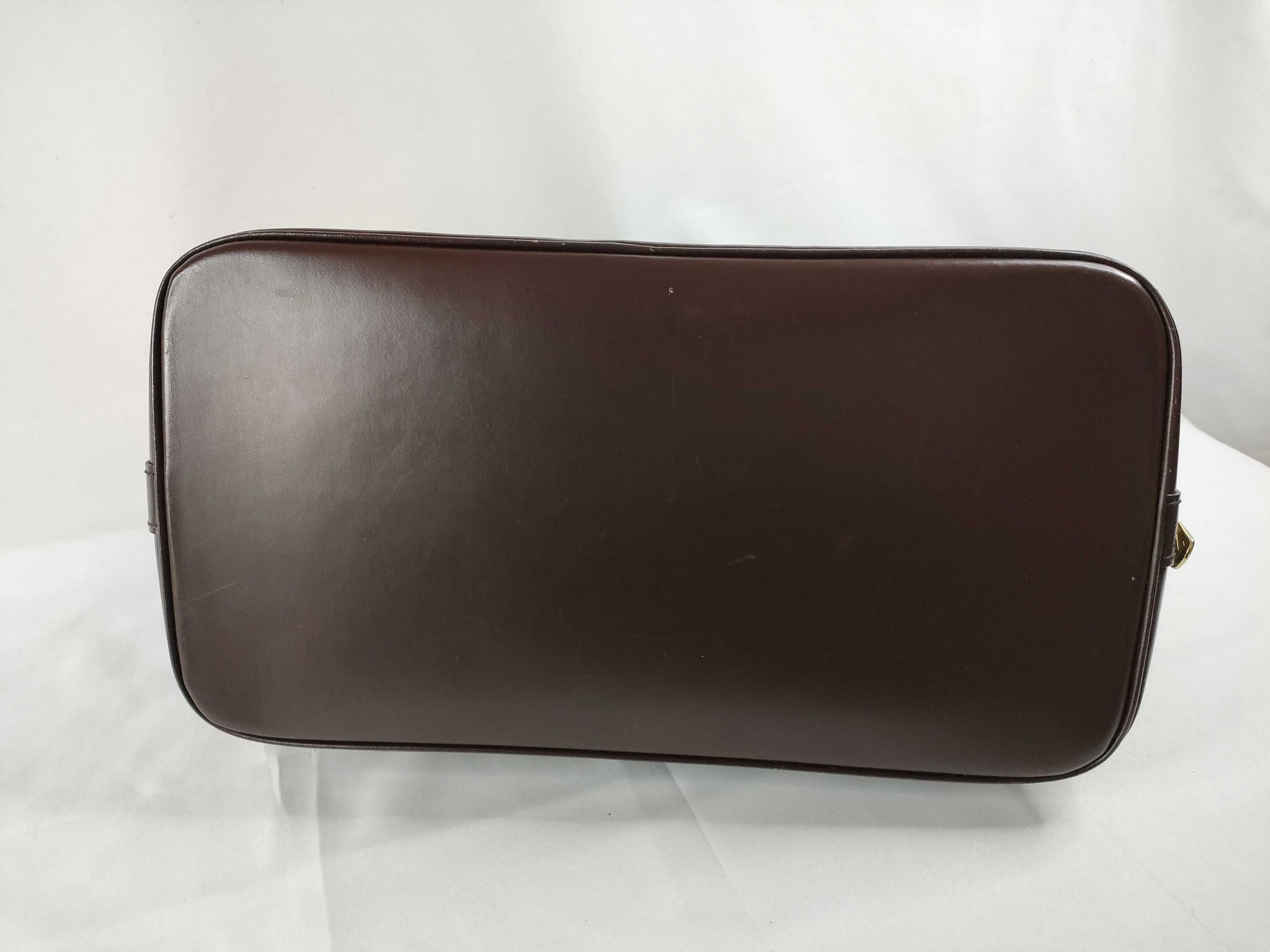 LOUIS VUITTON Damier Alma N51131 FL1003 Handbag