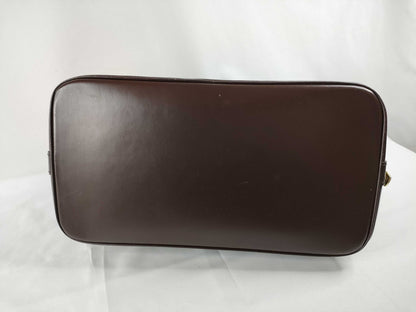 LOUIS VUITTON Damier Alma N51131 FL1003 Handbag