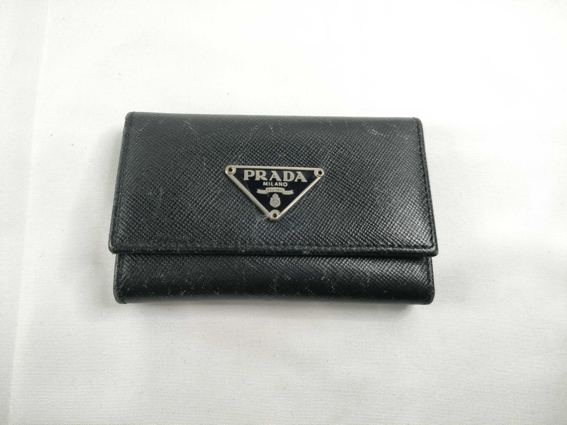 PRADA Prada Key Case Key Case/Key Holder