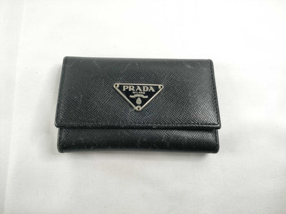PRADA Prada Key Case Key Case/Key Holder