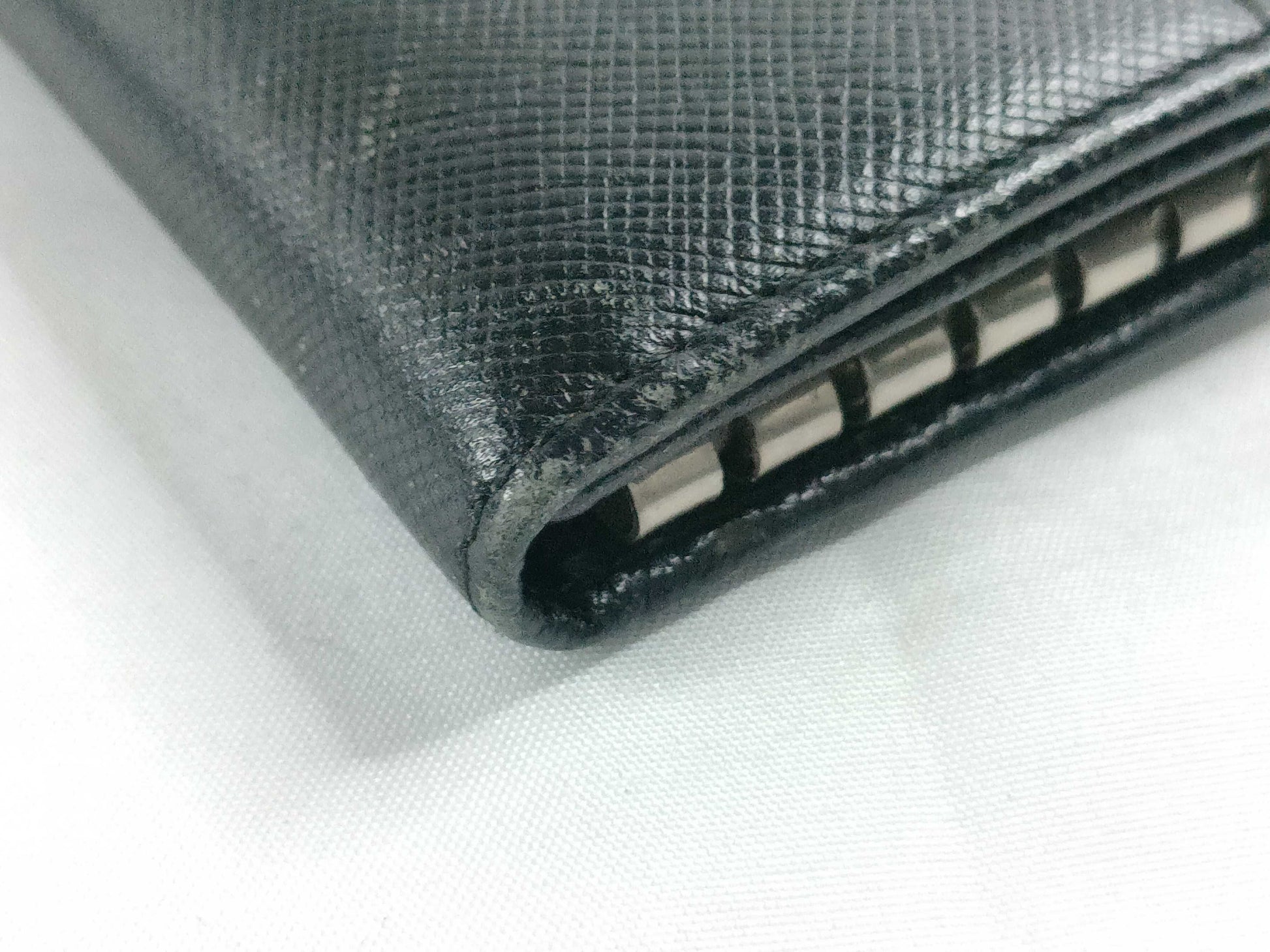 PRADA Prada Key Case Key Case/Key Holder