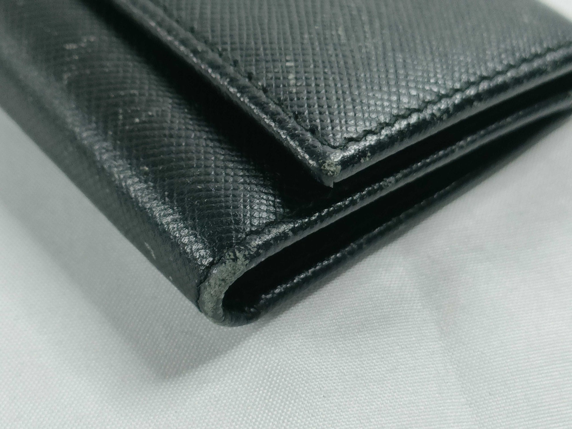 PRADA Prada Key Case Key Case/Key Holder