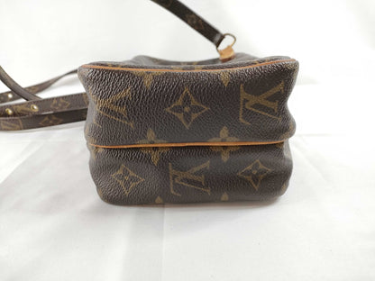 LOUIS VUITTON Monogram Amazon M45236/884TH Shoulder Bag