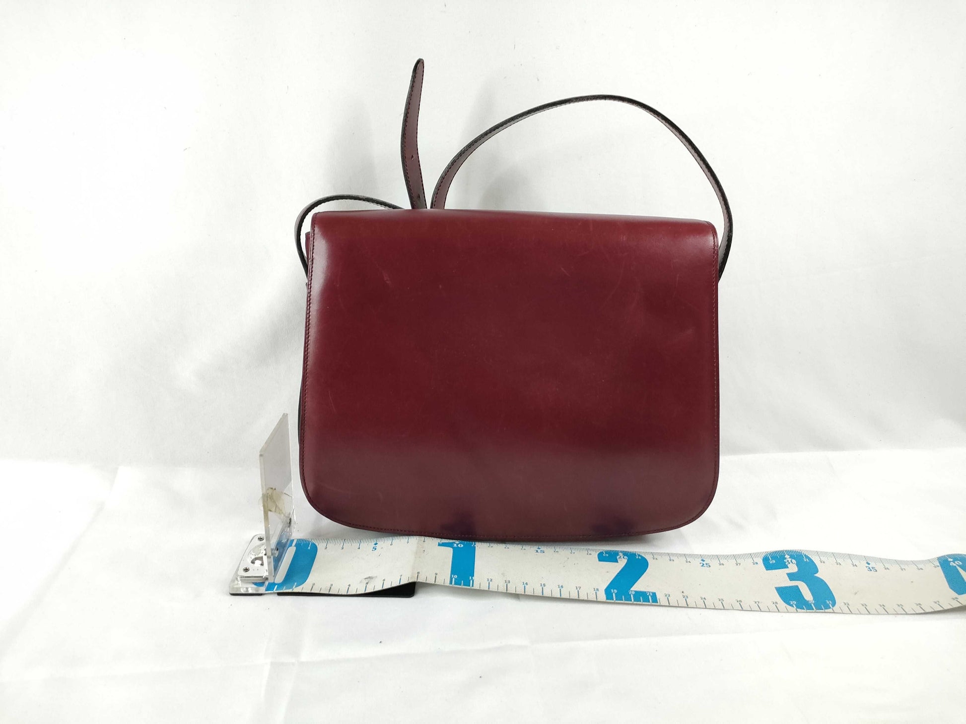 CELINE Shoulder Bag Shoulder Bag