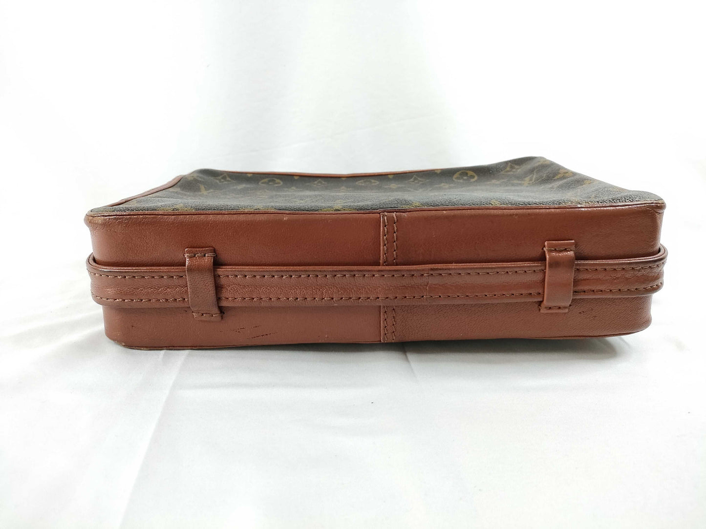 LOUIS VUITTON Monogram Sac Bandouliere Shoulder Bag M51364