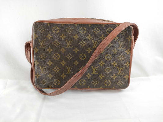 LOUIS VUITTON Monogram Sac Bandouliere Shoulder Bag M51364