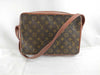LOUIS VUITTON Monogram Sac Bandouliere Shoulder Bag M51364