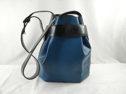 LOUIS VUITTON Epi Sac de Paul M80157/VI0932 Shoulder Bag