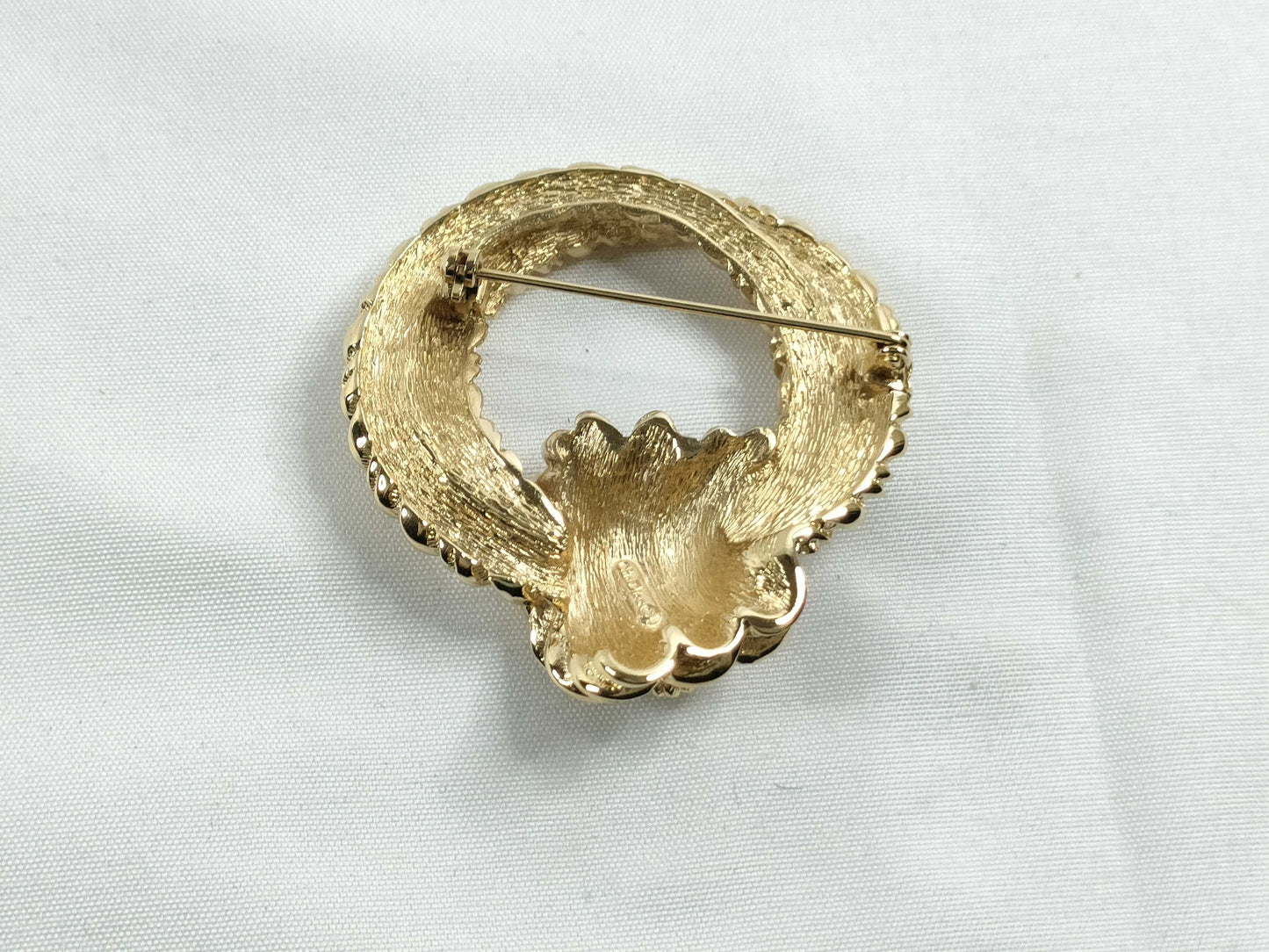 Dior Dior GP Brooch Brooch