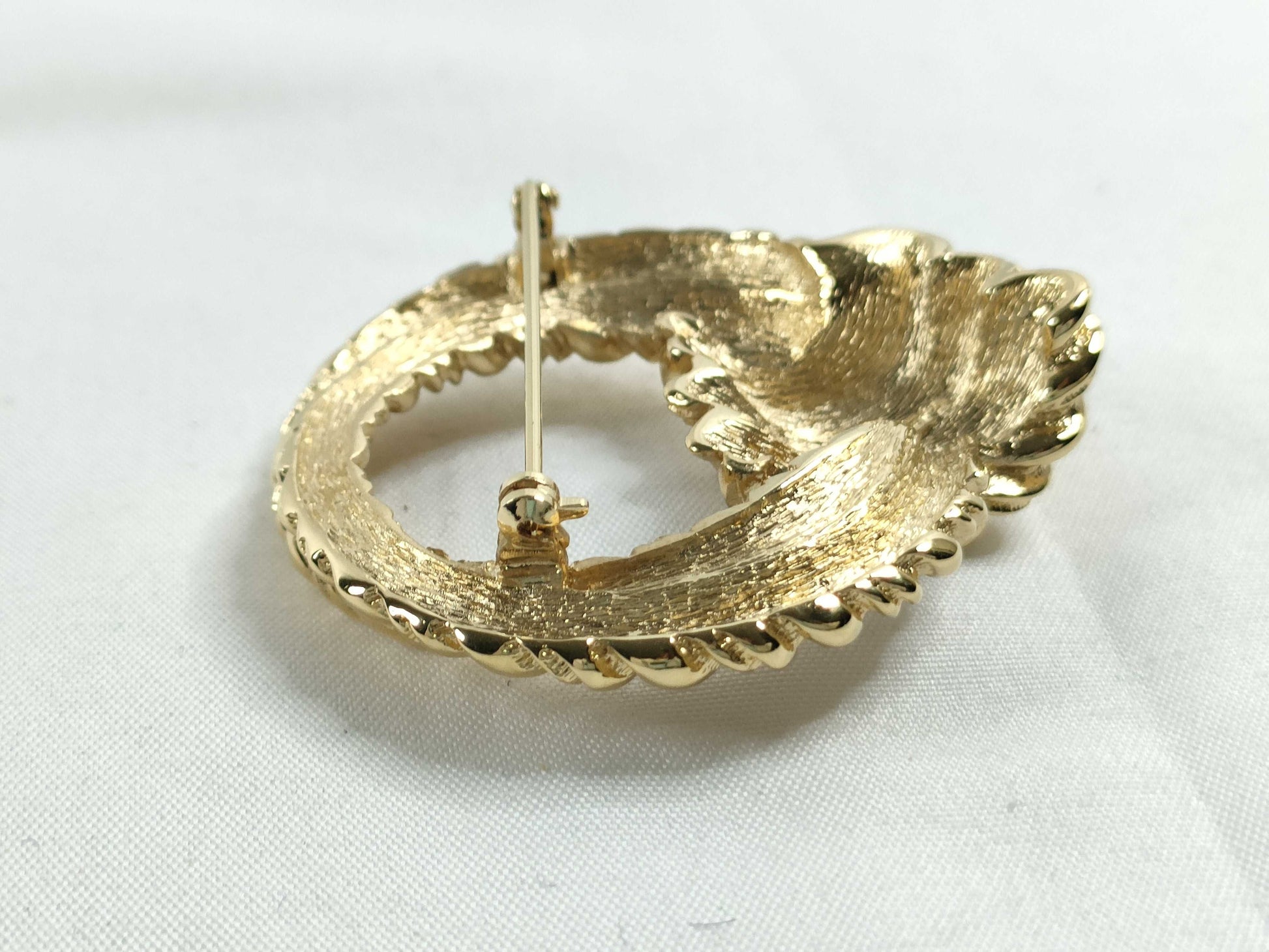 Dior Dior GP Brooch Brooch