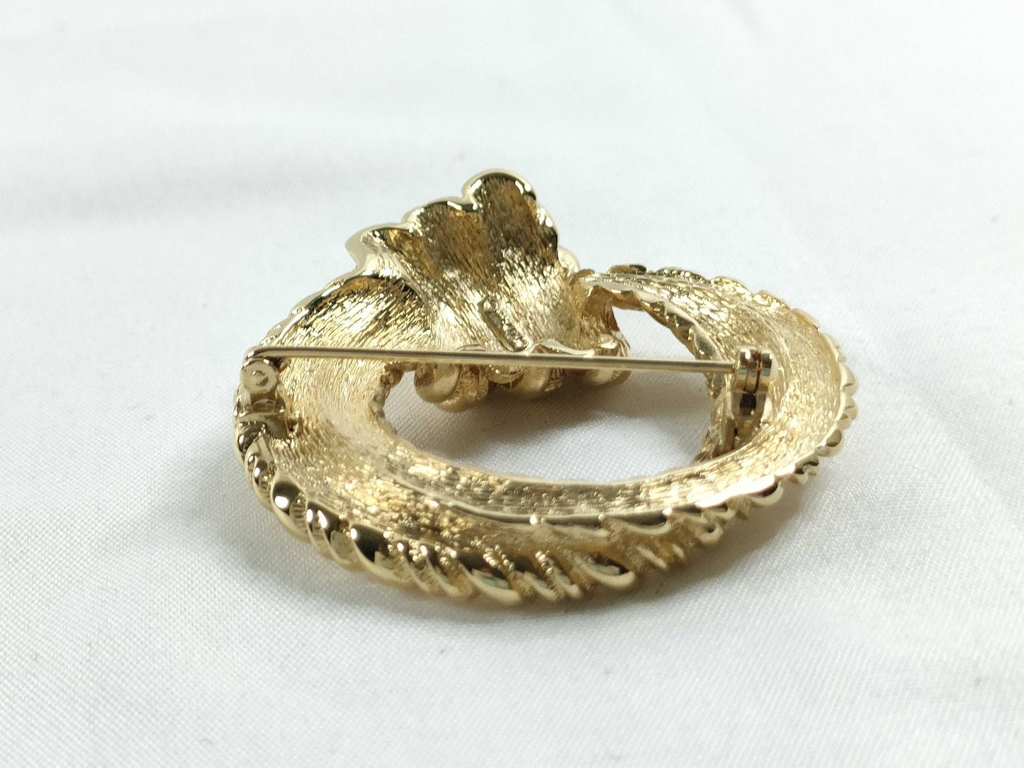 Dior Dior GP Brooch Brooch