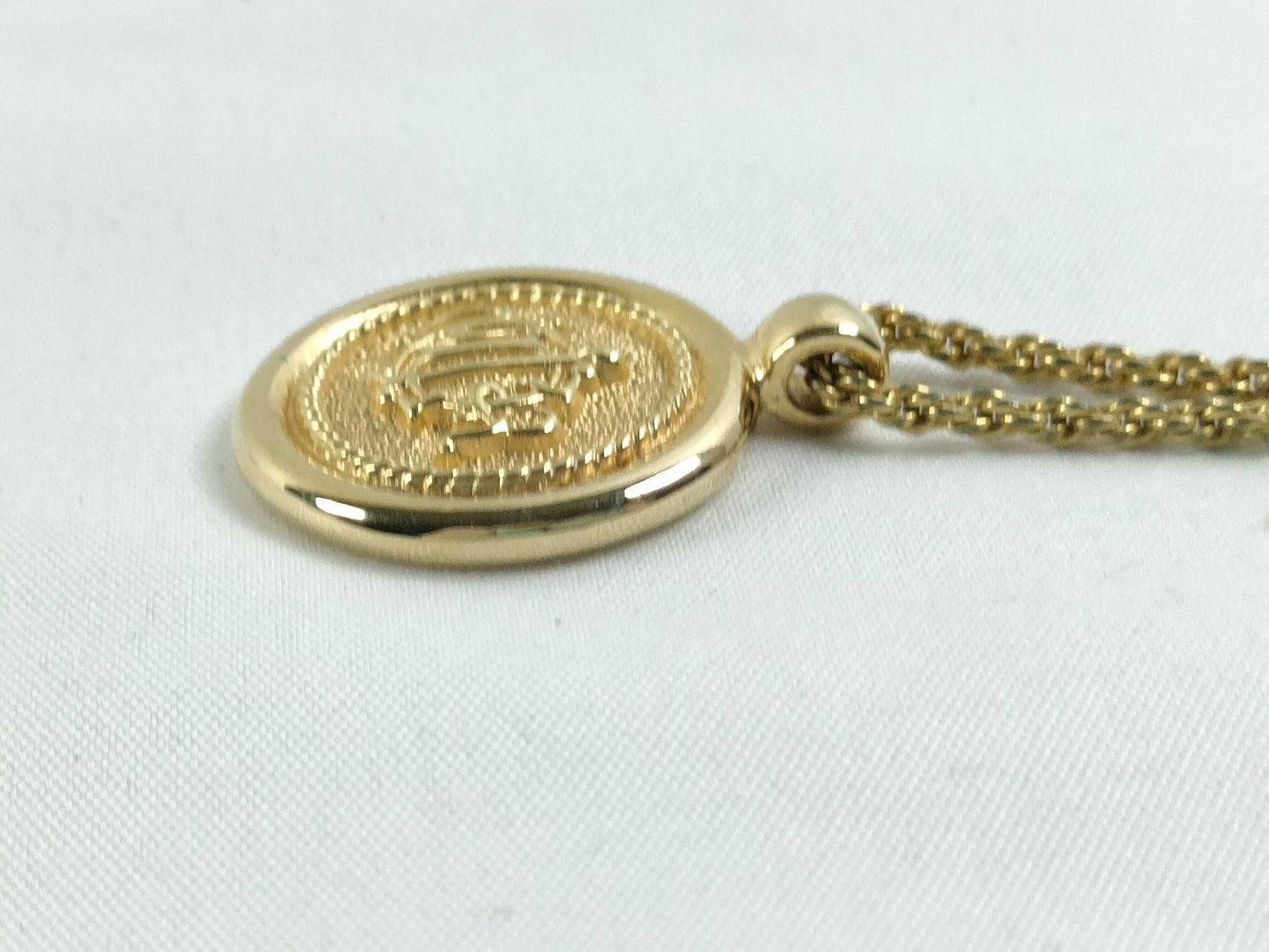 Dior GP Necklace Necklace