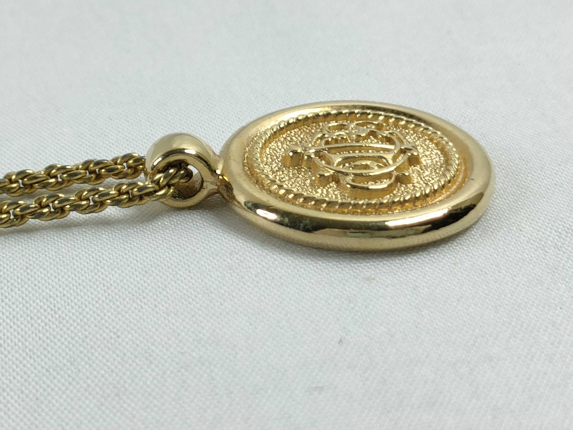 Dior GP Necklace Necklace