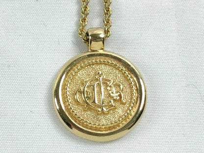 Dior GP Necklace Necklace