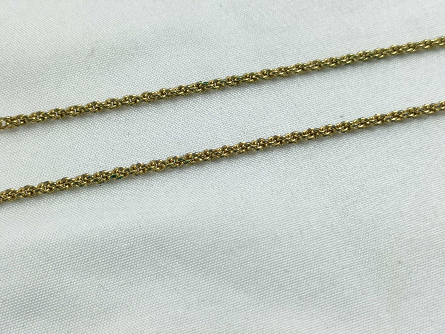 Dior GP Necklace Necklace
