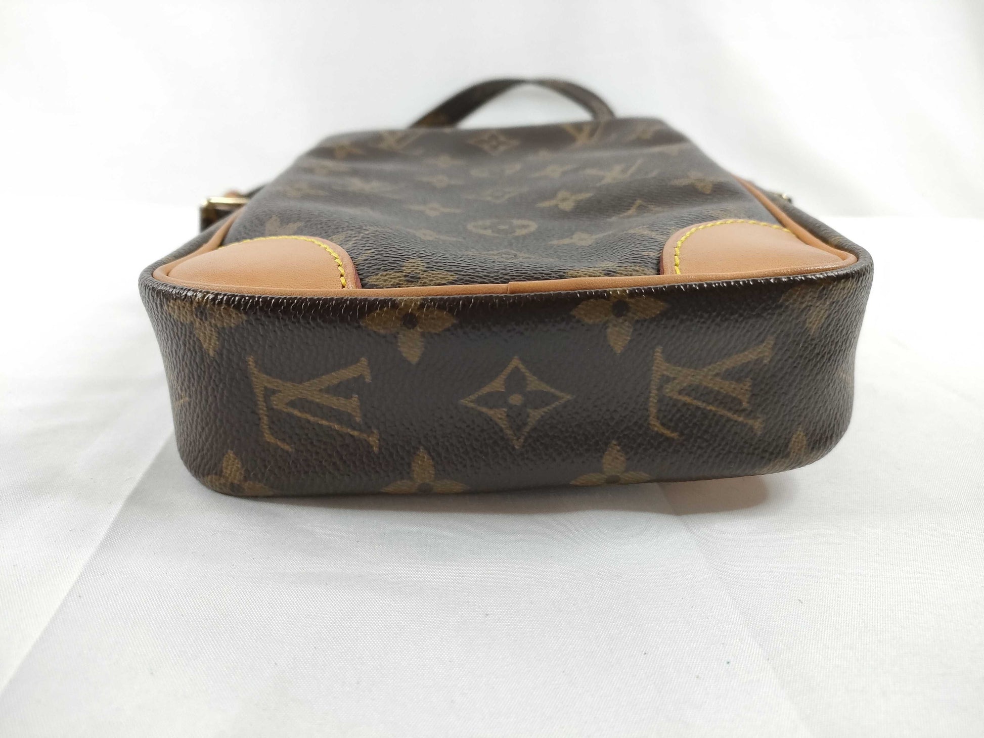 LOUIS VUITTON Monogram Danube Shoulder Bag M45266/SL0093