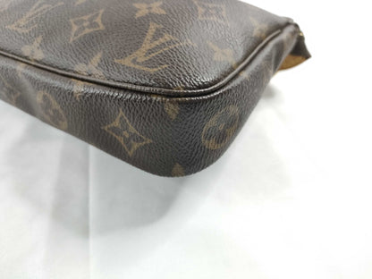 LOUIS VUITTON Monogram Pochette Accessoires M51980/VI0060 Handbag