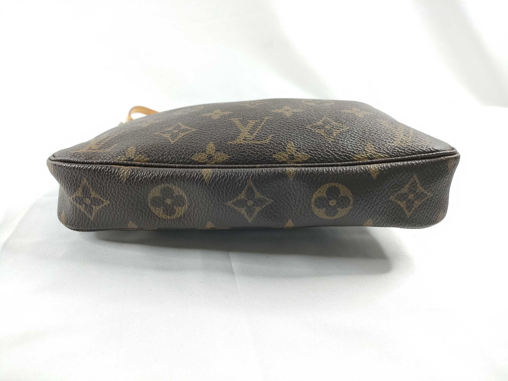 LOUIS VUITTON Monogram Pochette Accessoires M51980/VI0060 Handbag