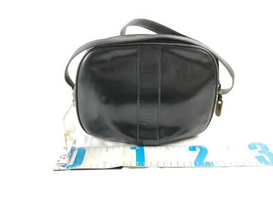 GUCCI Gucci shoulder bag black shoulder bag