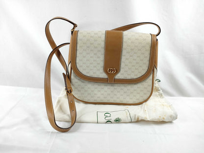GUCCI Shoulder Bag 001.116.0914