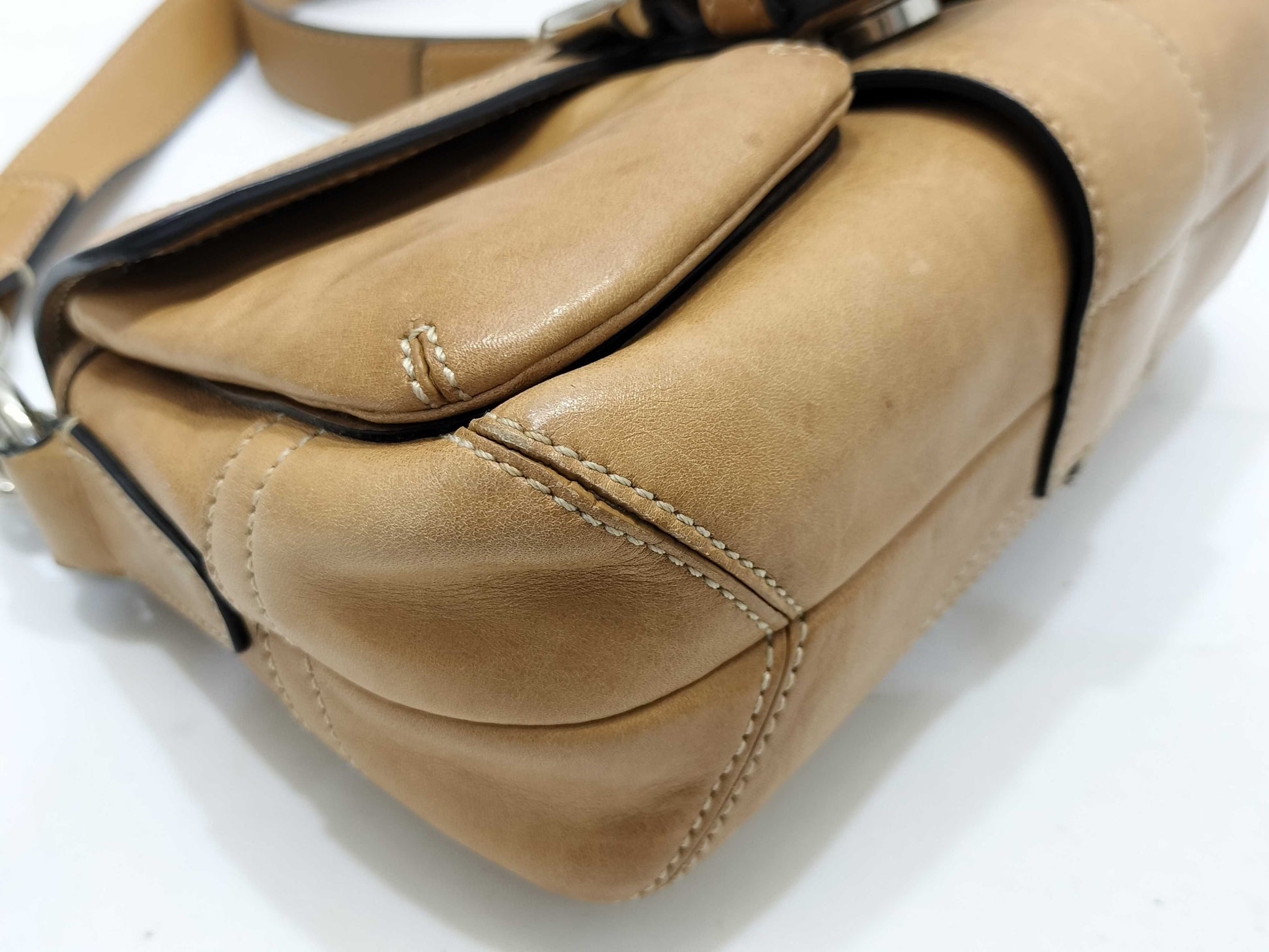 COACH Soho Shoulder Bag