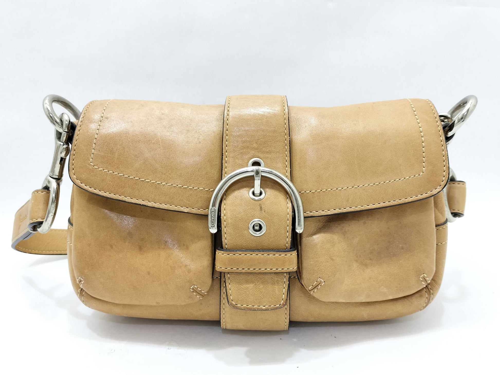 COACH Soho Shoulder Bag