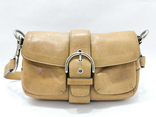 COACH Soho Shoulder Bag
