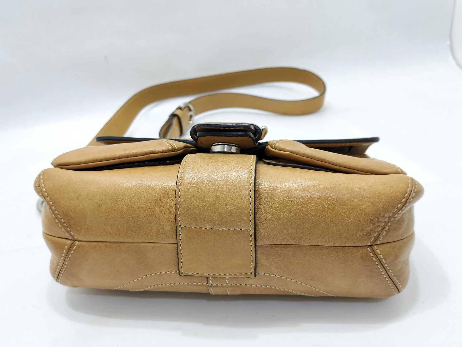 COACH Soho Shoulder Bag