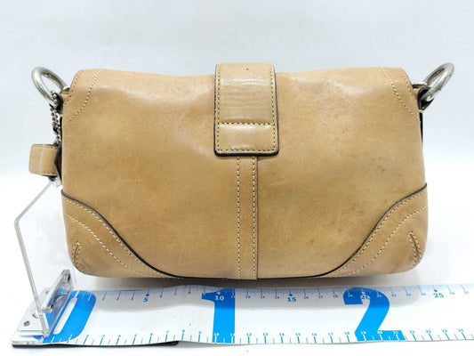 COACH Soho Shoulder Bag