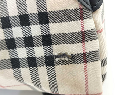 BURBERRY Backpack Backpack