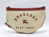 BURBERRY Blue Label Burberry Handbag Mini Bag Handbag