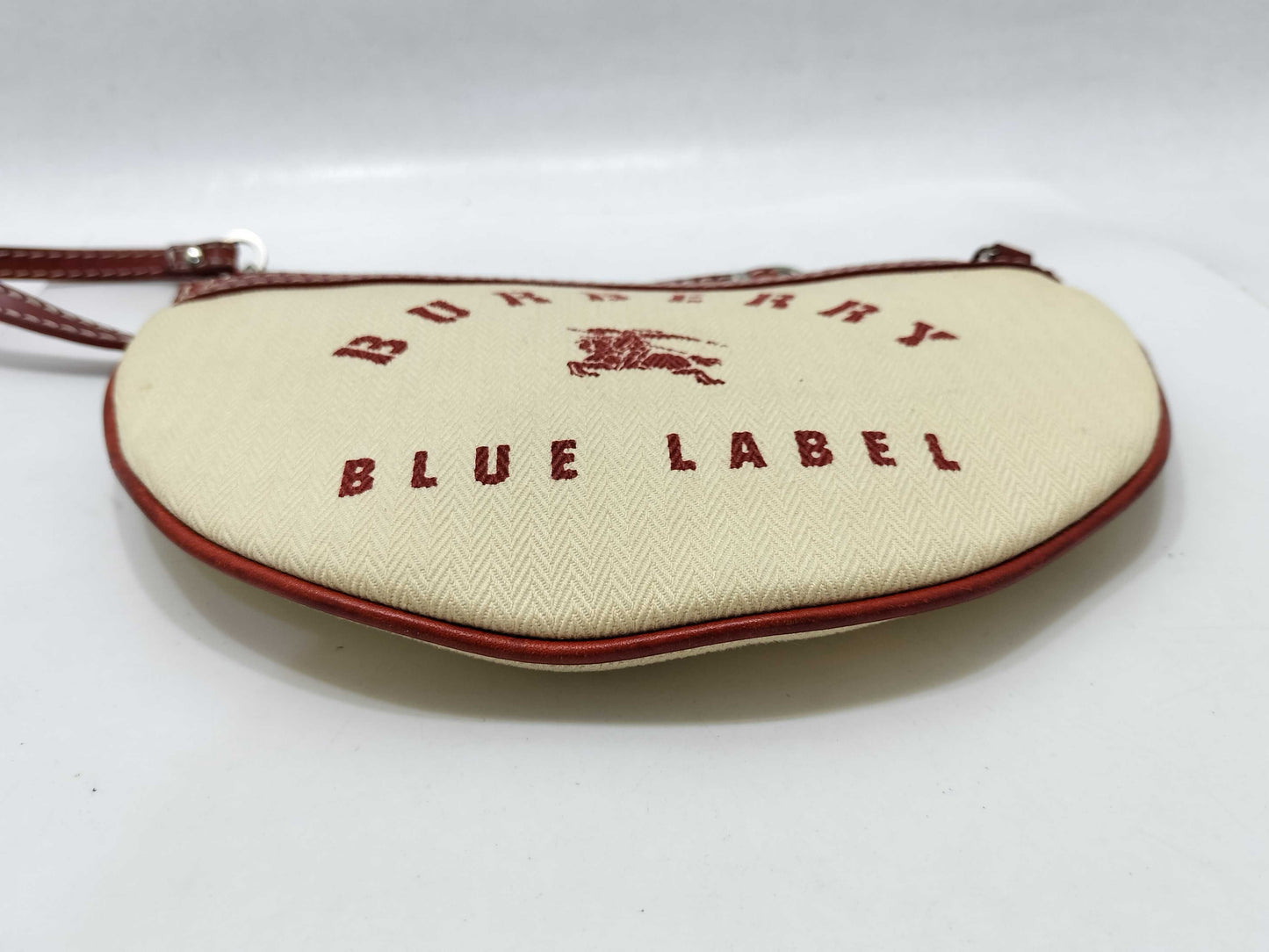 BURBERRY Blue Label Burberry Handbag Mini Bag Handbag