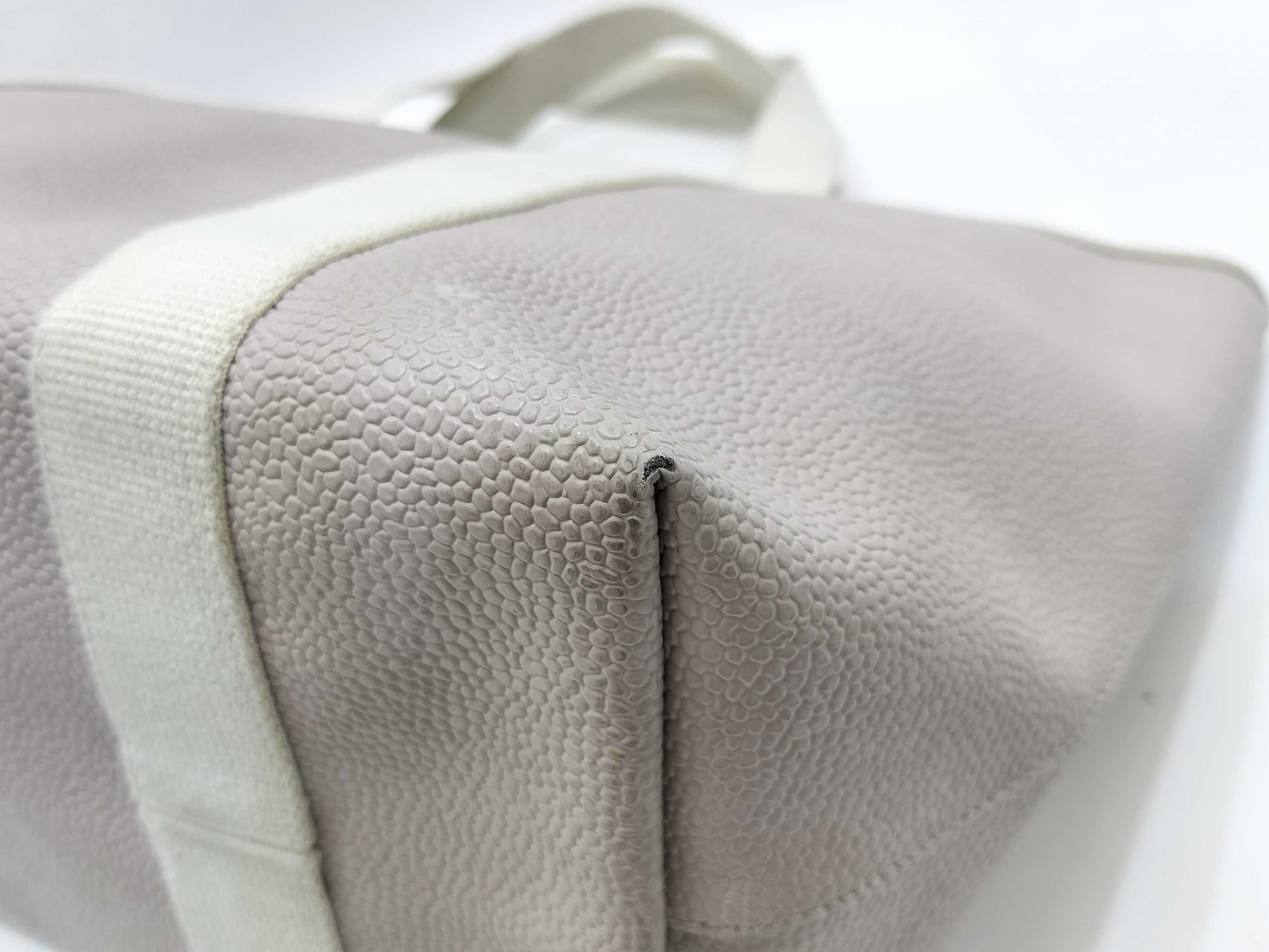 Herve Chapelier 605GP Tote Bag