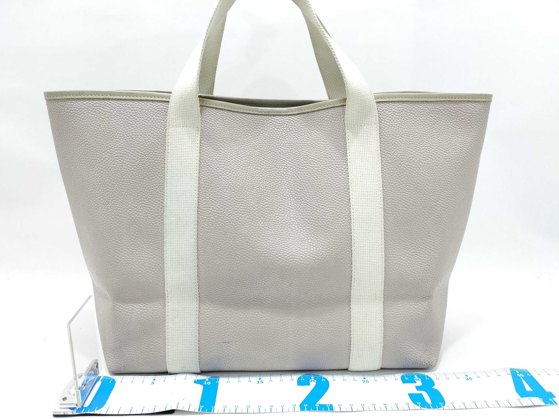 Herve Chapelier 605GP Tote Bag