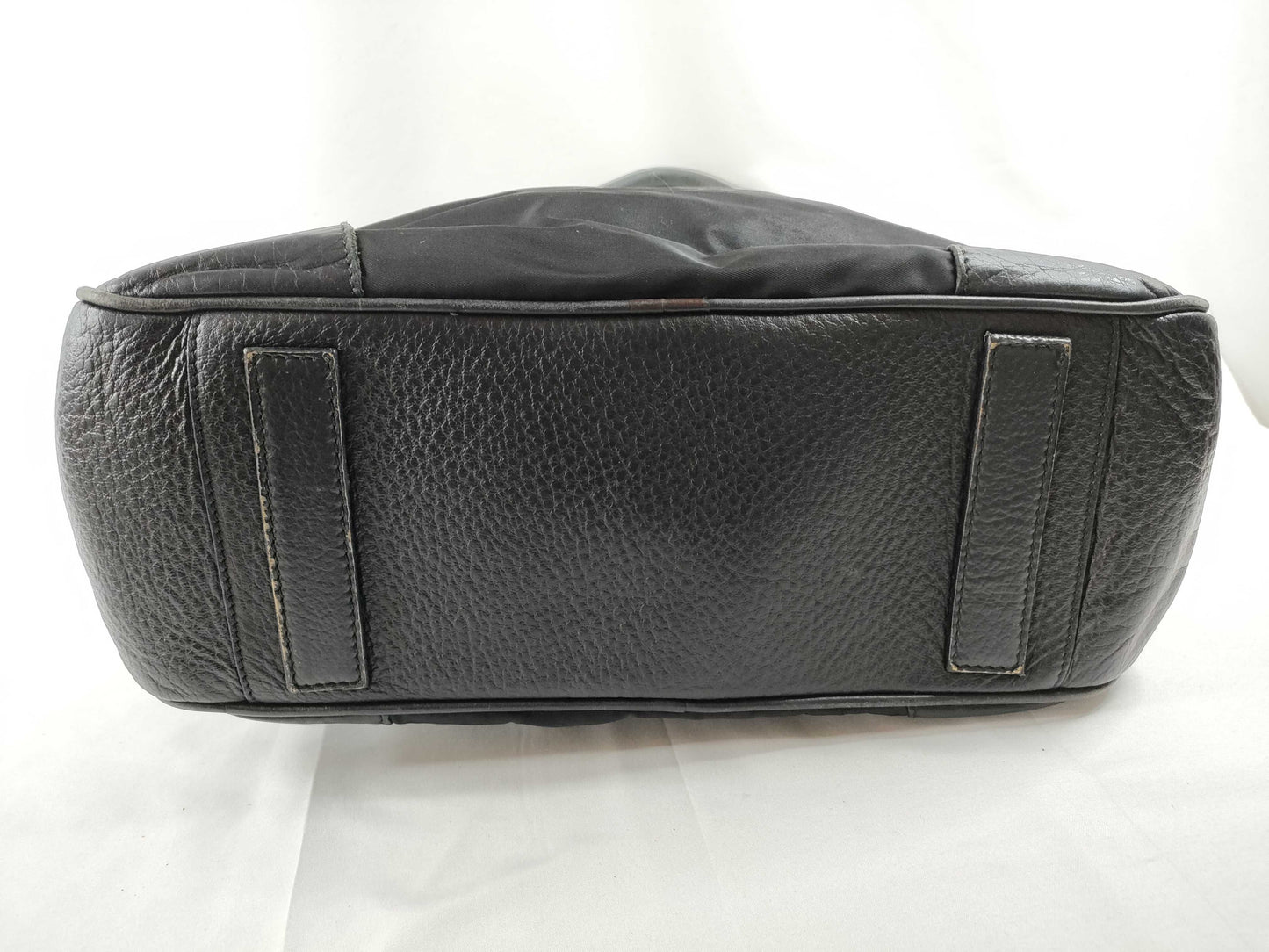 PRADA Prada Handbag Black Handbag