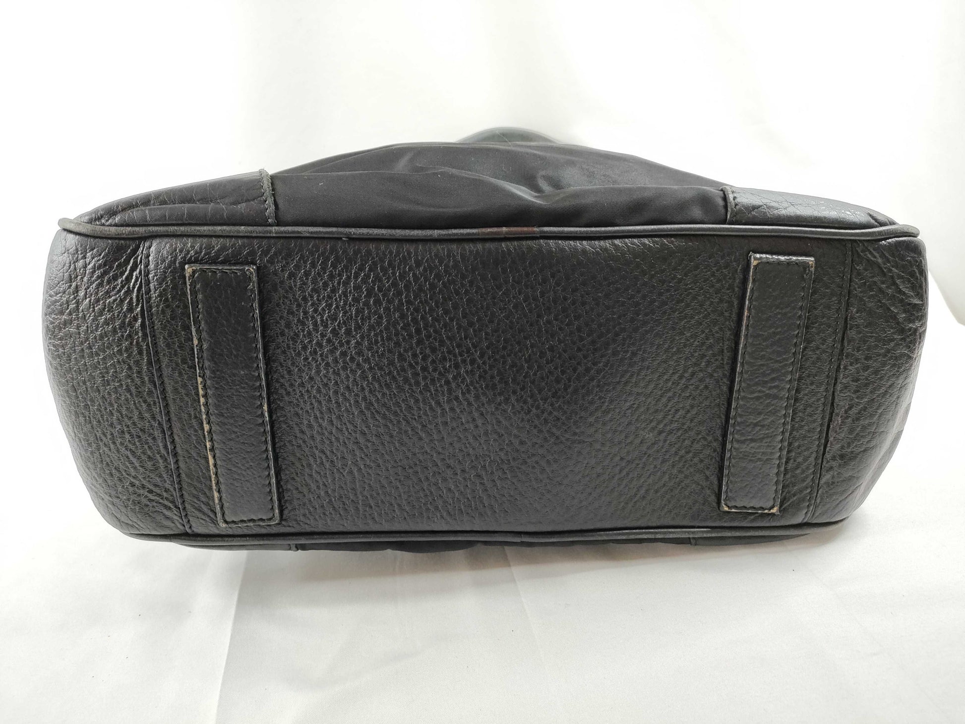 PRADA Prada Handbag Black Handbag