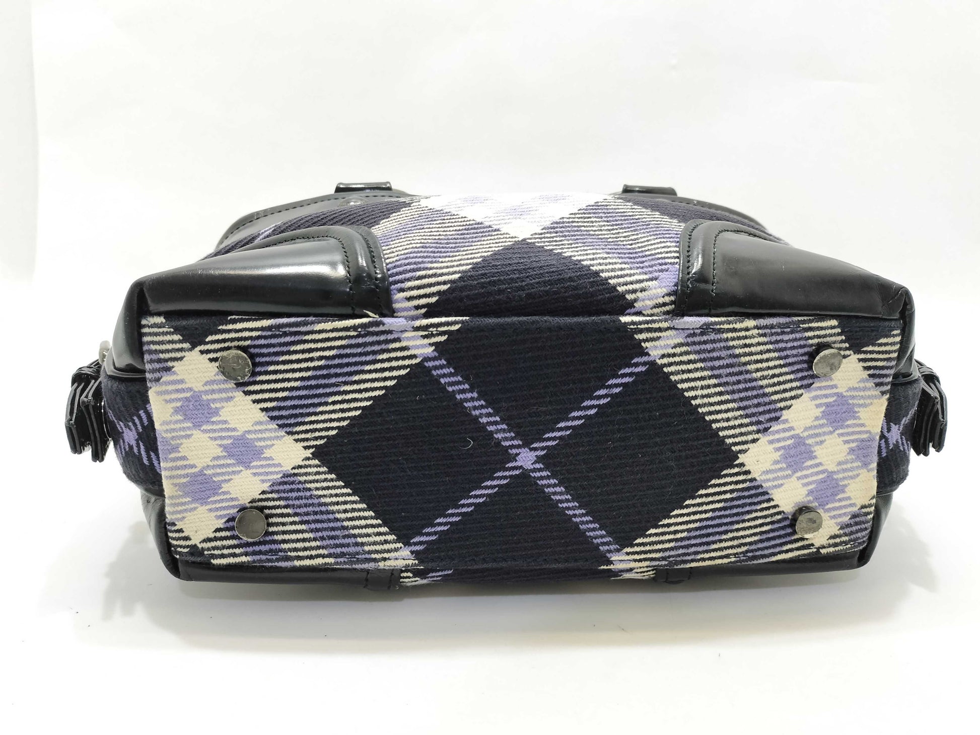 BURBERRY Blue Label Burberry Handbag Mini Bag Handbag