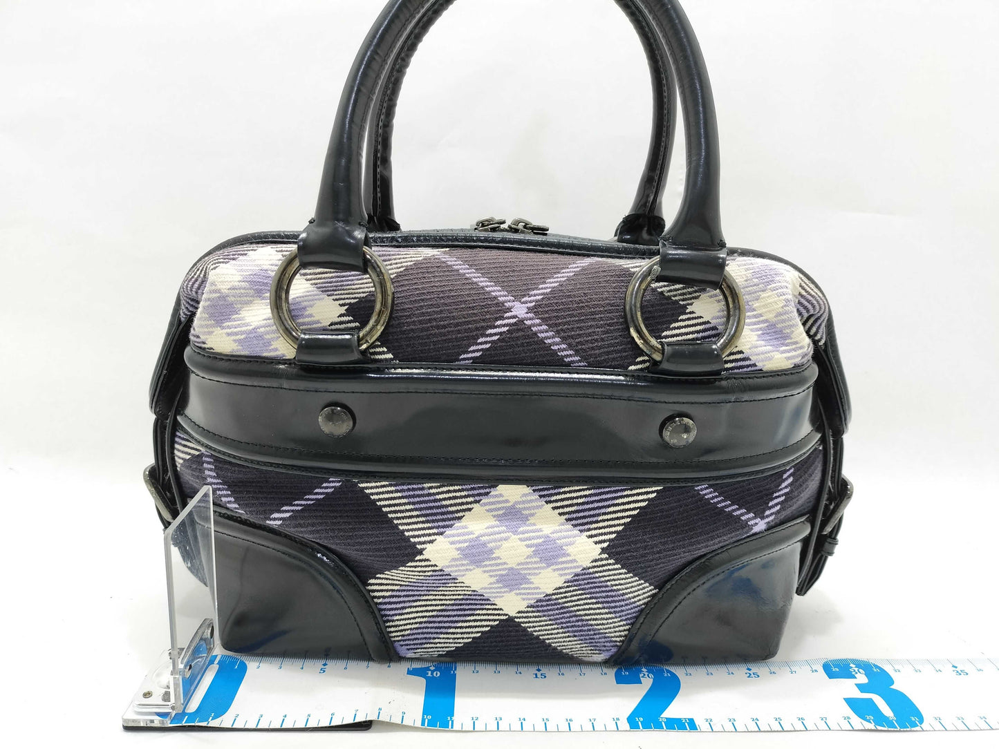 BURBERRY Blue Label Burberry Handbag Mini Bag Handbag