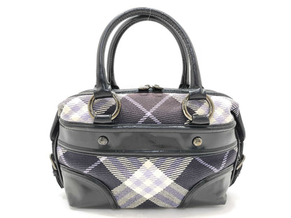 BURBERRY Blue Label Burberry Handbag Mini Bag Handbag