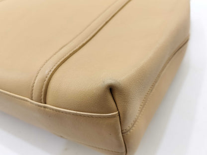 Cartier Cabochon Tote Bag