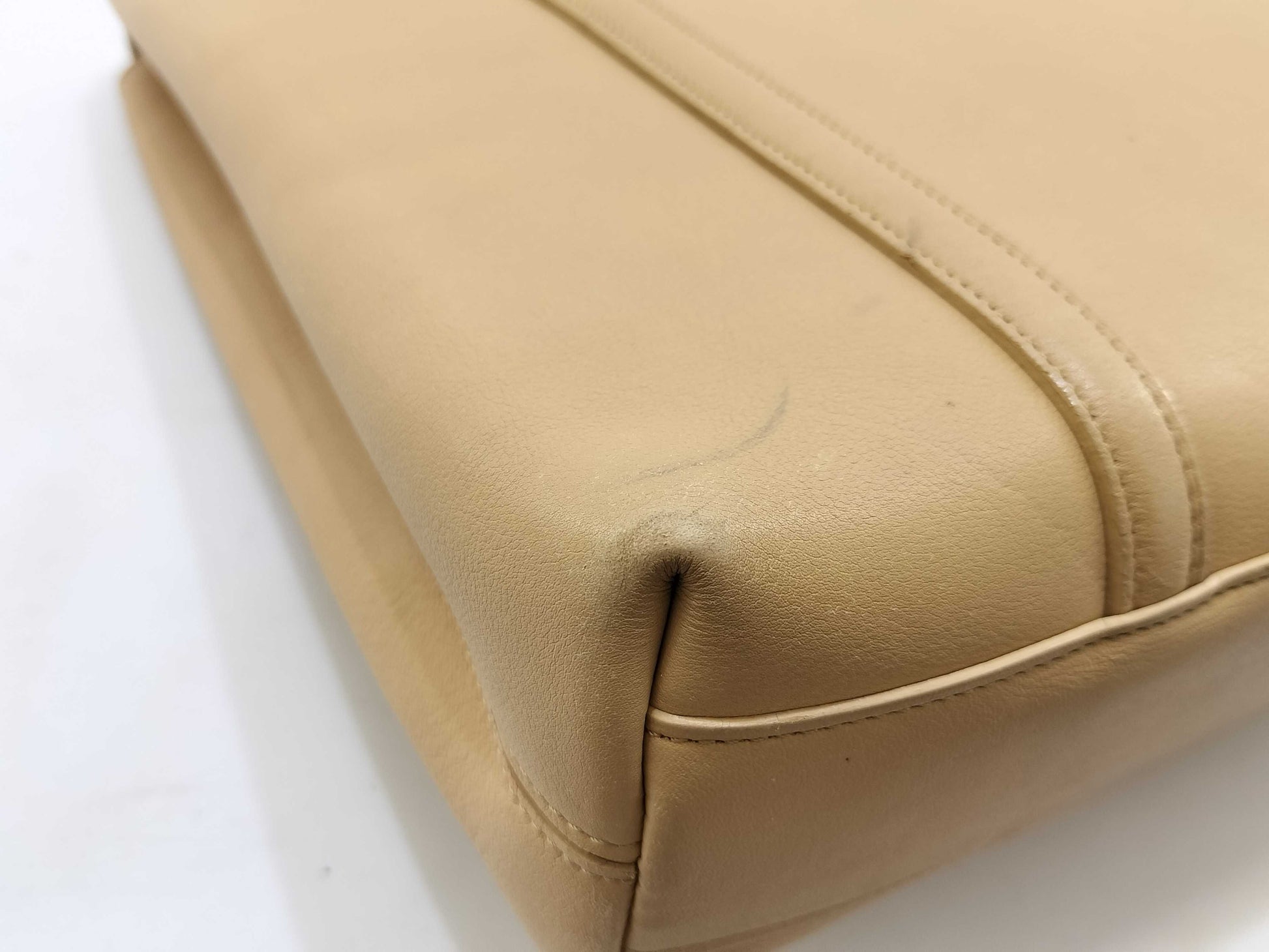 Cartier Cabochon Tote Bag