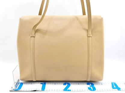 Cartier Cabochon Tote Bag