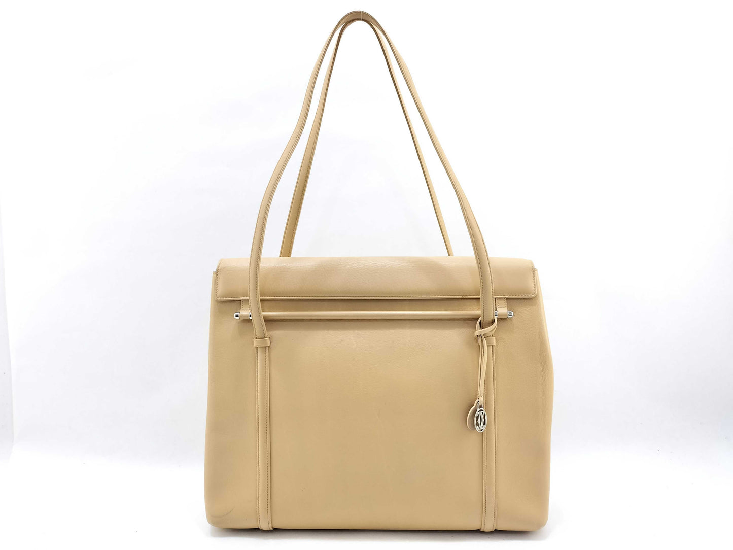 Cartier Cabochon Tote Bag