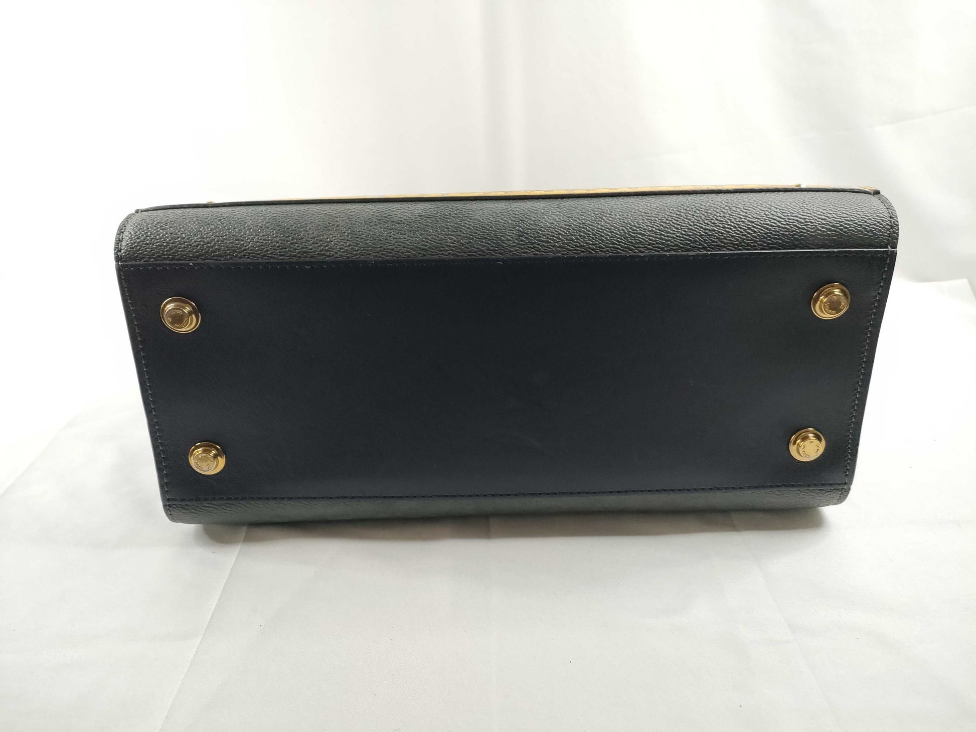 LOUIS VUITTON Louis Vuitton Tote Bag Time Trunk M52261 Handbag