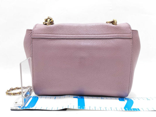 Mulberry Turnlock Shoulder Bag