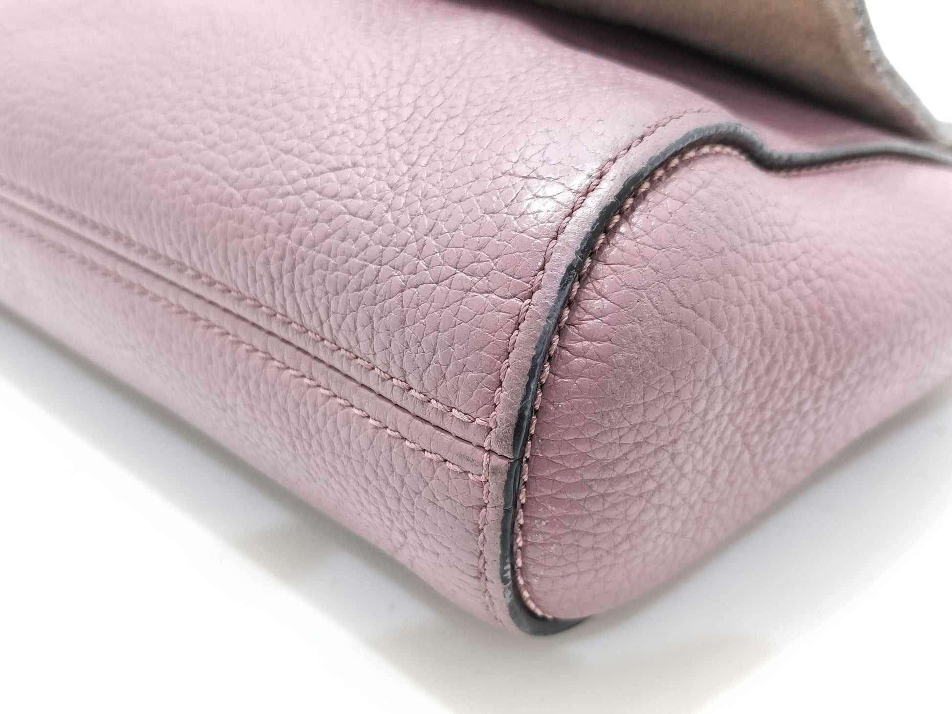 Mulberry Turnlock Shoulder Bag