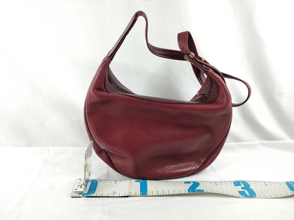 Cartier Shoulder Bag Shoulder Bag