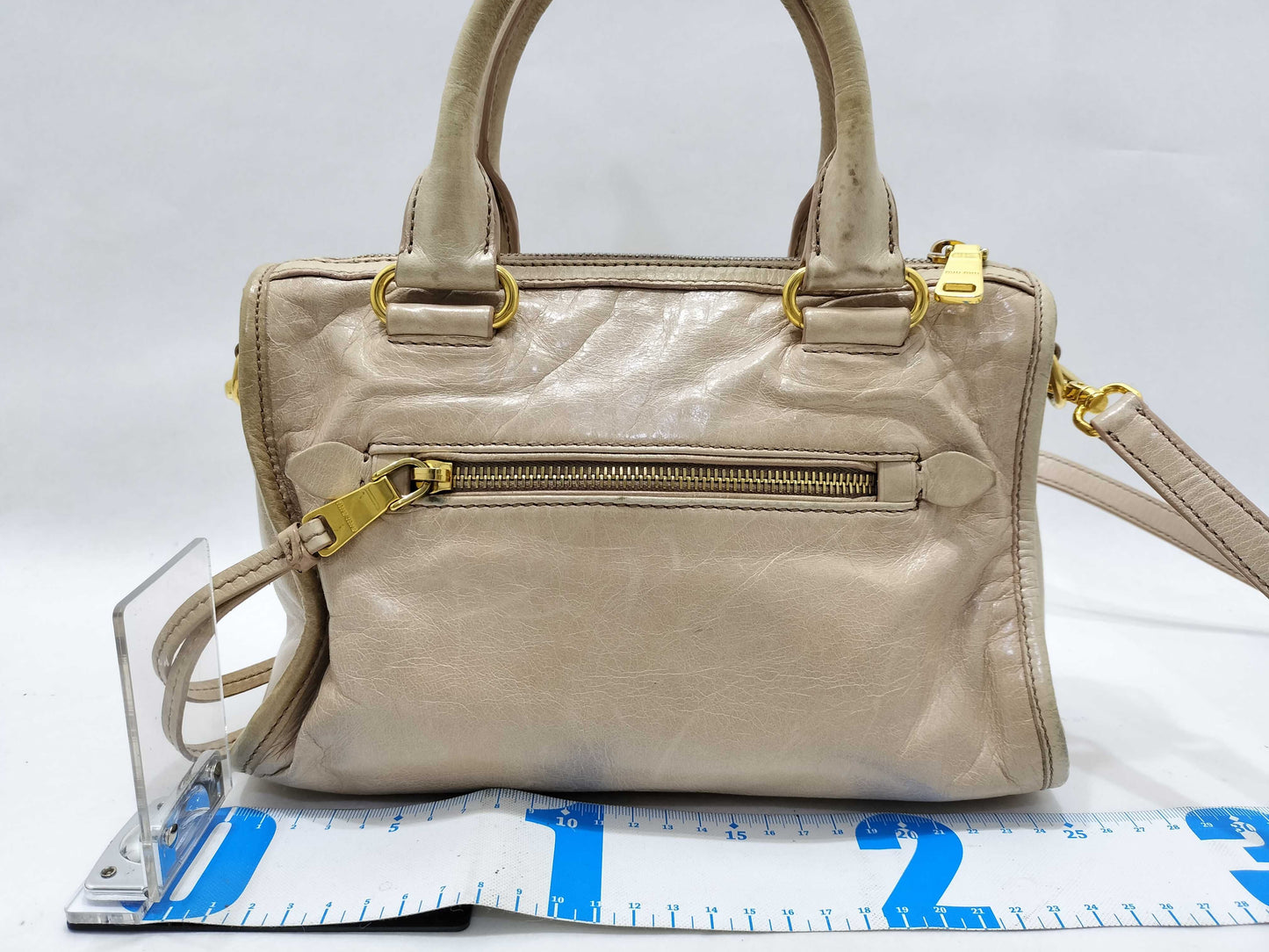 Miu Miu Miu handbag shoulder bag handbag