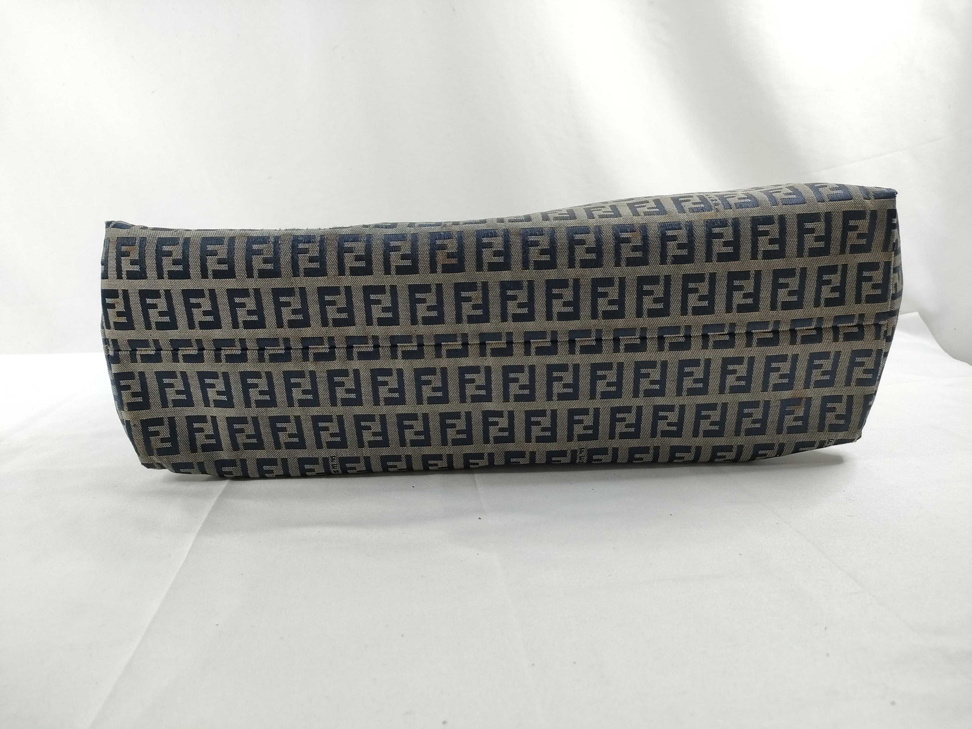 FENDI Mamma Bucket Handbag