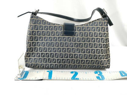 FENDI Mamma Bucket Handbag